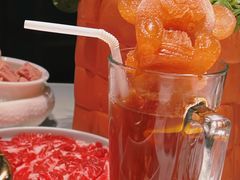 -领鲜天下·焗海鲜·花胶鸡(天目里店)