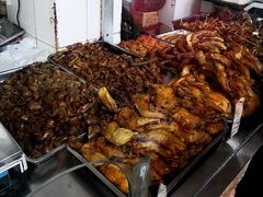 -土门八珍烤鸡腊味店(土门老店)