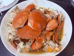 -杨记海鲜楼(三门黑金冠店)