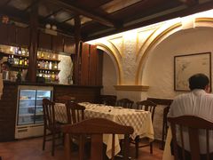 -船屋葡国餐厅