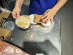 -小草糖水(海棠村店)