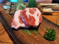 -赤坂亭·M9和牛放题(长楹天街购物中心店)