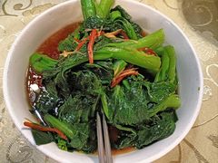 -品茶居素食馆(罗湖店)