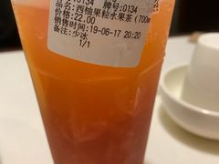 -鲜果时光(合生汇购物中心店)