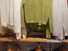 -优衣库(武汉国际广场店)