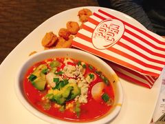 -Legal Sea Foods - Park Square