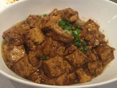 妈妈手豆腐-北李妈妈菜·海肠捞饭(高新万达店)