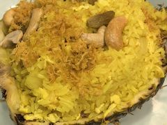 -南沙游艇会·大兵船餐厅