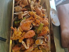-巽寮印象美食部落餐厅·海鲜·地方特色菜(惠州体验店)