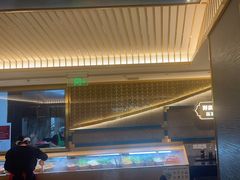 -一绪に寿喜烧(虹悦城店)