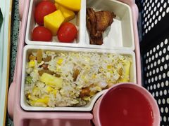 儿童餐-Home Thai·泰谣(王府井apm店)