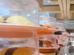 -争鲜回转寿司(朝北大悦城店)