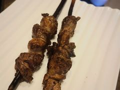 -马镇烤全羊