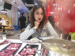 -陈记顺和牛肉火锅馆(天河北路店)