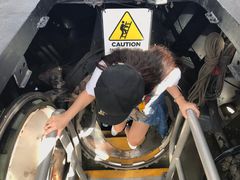 -澳大利亚国家海事博物馆