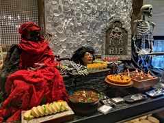 -博林天瑞喜来登酒店·西丽尚膳