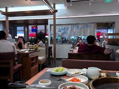 -韩白山·朝鲜族烤牛肉·酱蟹(长宁龙之梦店)