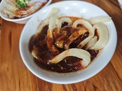 -洞子口张老二凉粉(文殊院店)