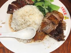 -陈光记烧腊(长寿路店)