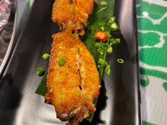 -辉记炭烧海鲜大排档·老字号(福田店)