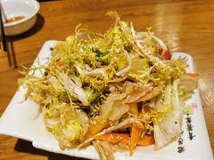 -陈傻子餐厅(世纪都会店)