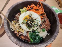 -西塔老太太拌饭(城市集市龙之梦店)