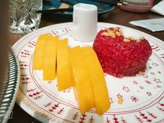-星叶·东南亚料理(宁波万象汇店)