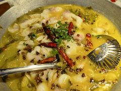 -田婆婆的菜(新天地店)