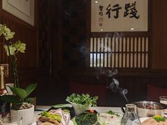 -一叶一世界•素食餐厅(环球中心店)