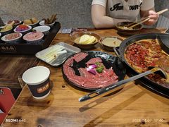 -楠火锅(广州总店)