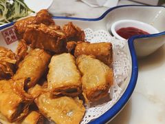 -涌上外婆桥(江北万达店)