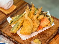 -森味薪火烧•烧鸟居酒屋•日本料理(望京店)