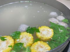 手打牛筋丸-汕头八合里海记牛肉店(国贸店)