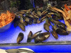 -金海湾自助餐厅(金陵饭店)