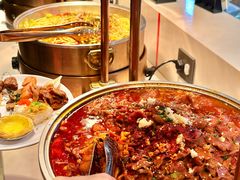 -涨巢·潮玩水疗局