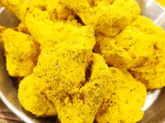 -BHC炸鸡(明洞总店)