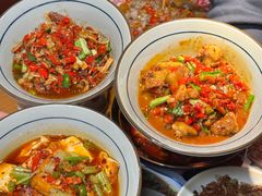 -湘芙蓉·湖南菜(椒江店)