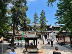 -径山寺