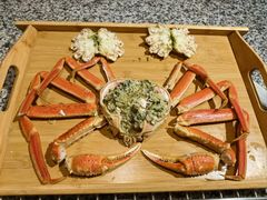 -震海贝烤贝·民俗特色店(延吉总店)