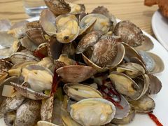 辣蛤蜊-九龙餐厅(大沽路店)