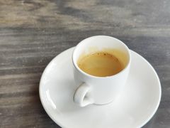 -深圳温德姆至尊酒店·大堂吧·户外花园