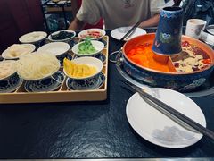 -咏江南·苏式火锅·苏州评弹(观前街店)