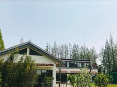 -前小桔亲子创意农场·草莓采摘·露营烧烤
