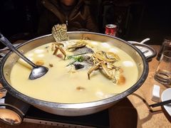 -龙井壹号·茶缘山景宴(龙井村店)