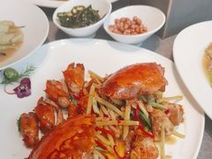 -上海1号私藏菜(黄浦店)