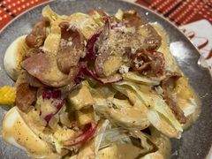 -Primo·丽莫意大利窑烤披萨