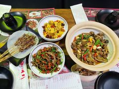 -湘里乡亲甲王二老店