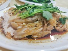 白切鸡-电白鸭粥店(下沙二坊88号店)