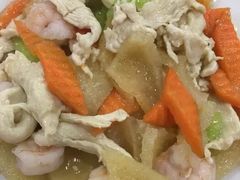 -春江饭店(共青团路总店)