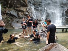 -九龙江国家森林公园